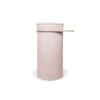 Cylinder - Tubb Basin (Blush Pink) 1 Cylinder - Tubb Basin (Blush Pink) -HERA Bathware Sales cylinder tubb basin blush pinkno traycylindersnood co 199055