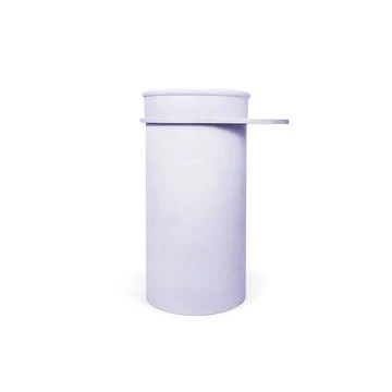Cylinder - Tubb Basin(Lilac) Cylinder - Tubb Basin(Lilac) -HERA Bathware Sales cylinder tubb basin lilacno traybasinnood co 483920