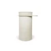 Cylinder - Tubb Basin (Sand) -HERA Bathware Sales cylinder tubb basin sandno traycylindersnood co 821147