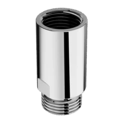 DUAL CHECK VALVE MALE X FEMALE G1/2