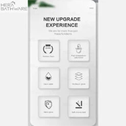 Duffy Gloss White Rimless Pan Only -HERA Bathware Sales duffy gloss white rimless pan onlytoiletlouis marco 704523