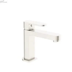 ECCO Basin Mixer -HERA Bathware Sales ecco basin mixerbrushed nickelbasin mixernero tapware 515400