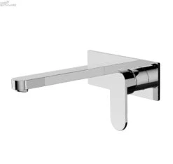 ECCO Wall Basin Mixer