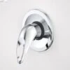 ELEGANCE BATH/SHOWER MIXER