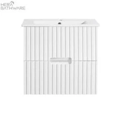 Elena Wall Hung Vanity - 750mm