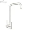 Elle Sink Mixer Chrome -HERA Bathware Sales elle sink mixer chromechromekitchen mixerlinkware 872549