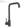 Elle Sink Mixer Gun Metal 1 Elle Sink Mixer Gun Metal -HERA Bathware Sales elle sink mixer gun metalgun metalkitchen mixerlinkware 669249