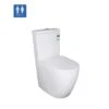 Elvera Ambulant Toilet Suite -HERA Bathware Sales elvera ambulant toilet suitekdk bathware 617852