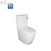 Elvera Rimless Toilet Suite DDA KDK027R