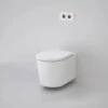 ELVIRE Cleanflush® Invisi Serise II® Wall Hung Toilet Suite