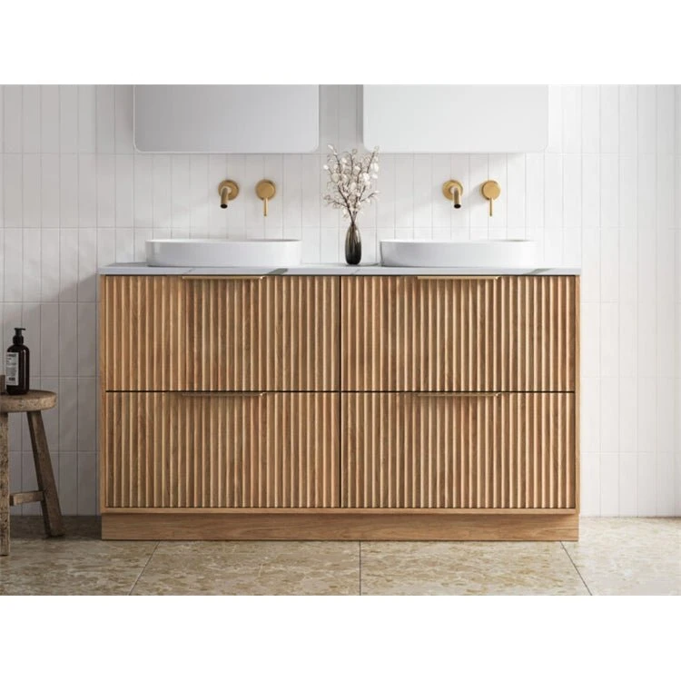 Elwood Vanity Collection 750-1800mm Cabinet only Elwood Vanity Collection 750-1800mm Cabinet Only -HERA Bathware Sales elwood vanity collection 750 1800mm cabinet onlycenter bowl750mmtimberline 480239