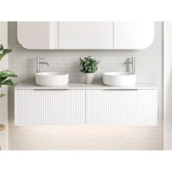 Elwood Vanity Collection 750-1800mm Cabinet Only 5 Elwood Vanity Collection 750-1800mm Cabinet Only -HERA Bathware Sales elwood vanity collection 750 1800mm cabinet onlycenter bowl750mmtimberline 819597