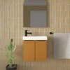 Emerald Compact Wall Hung Vanity -HERA Bathware Sales emerald compact wall hung vanitywall hungcompact vanitymarquis 714296