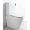 Esson Tornado Rimless Wall Faced Gloss White Toilet Suite -HERA Bathware Sales esson tornado rimless wall faced gloss white toilet suitestandard slim seatgloss whitetoiletlouis marco 828937