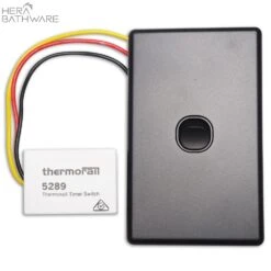 ET12C Eco Timer ¨C Black