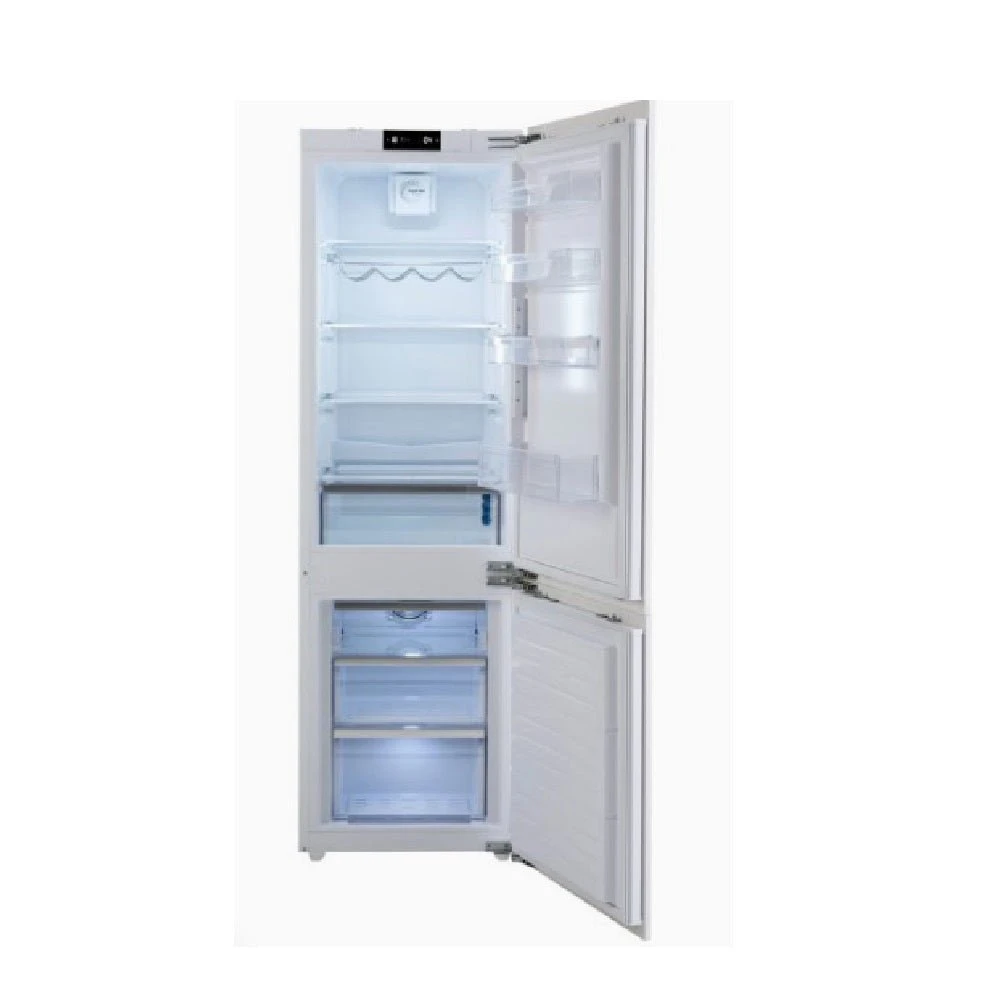 Euro Appliances Integrated Fridge 243L E276IFBM Euro Appliances Integrated Fridge 243L E276IFBM -HERA Bathware Sales euro appliances integrated fridge 243l e276ifbmintegratedrefrigerators chest freezerseuro appliances 939081
