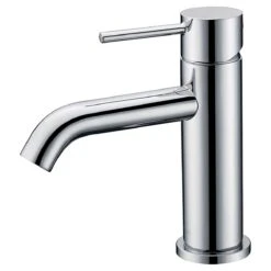 EURO Basin Mixer