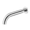 EURO Bath Spout -HERA Bathware Sales euro bath spoutchromebath spoutbella vista 404469