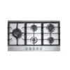 Euro Cooktop 900mm Gas Stainless Steel ECT90G5X 2 Euro Cooktop 900mm Gas Stainless Steel ECT90G5X -HERA Bathware Sales euro cooktop 900mm gas stainless steel ect90g5xstainless steelcooktopeuro appliances 777118
