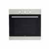 Euro Oven 600mm Electric Multifunction EO6004ASX -HERA Bathware Sales euro oven 600mm electric multifunction eo6004asxstainless steeloveneuro appliances 496918