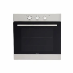 Euro Oven 600mm Electric Multifunction EO6004ASX
