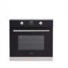 Euro Oven 600mm Electric Multifunction Stainless Steel EO608SX