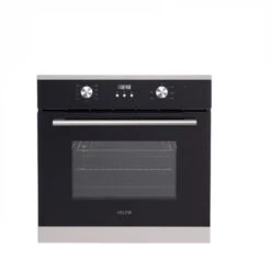 Euro Oven 600mm Electric Multifunction Stainless Steel EO608SX