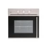 Euro Oven 600mm Electric Side Opening Stainless Steel EO60SOSX -HERA Bathware Sales euro oven 600mm electric side opening stainless steel eo60sosxstainless steeloveneuro appliances 969843
