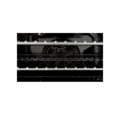 Euro Oven 600mm Fan Forced Stainless Steel EO604SX -HERA Bathware Sales euro oven 600mm fan forced stainless steel eo604sxstainless steeloveneuro appliances 536329
