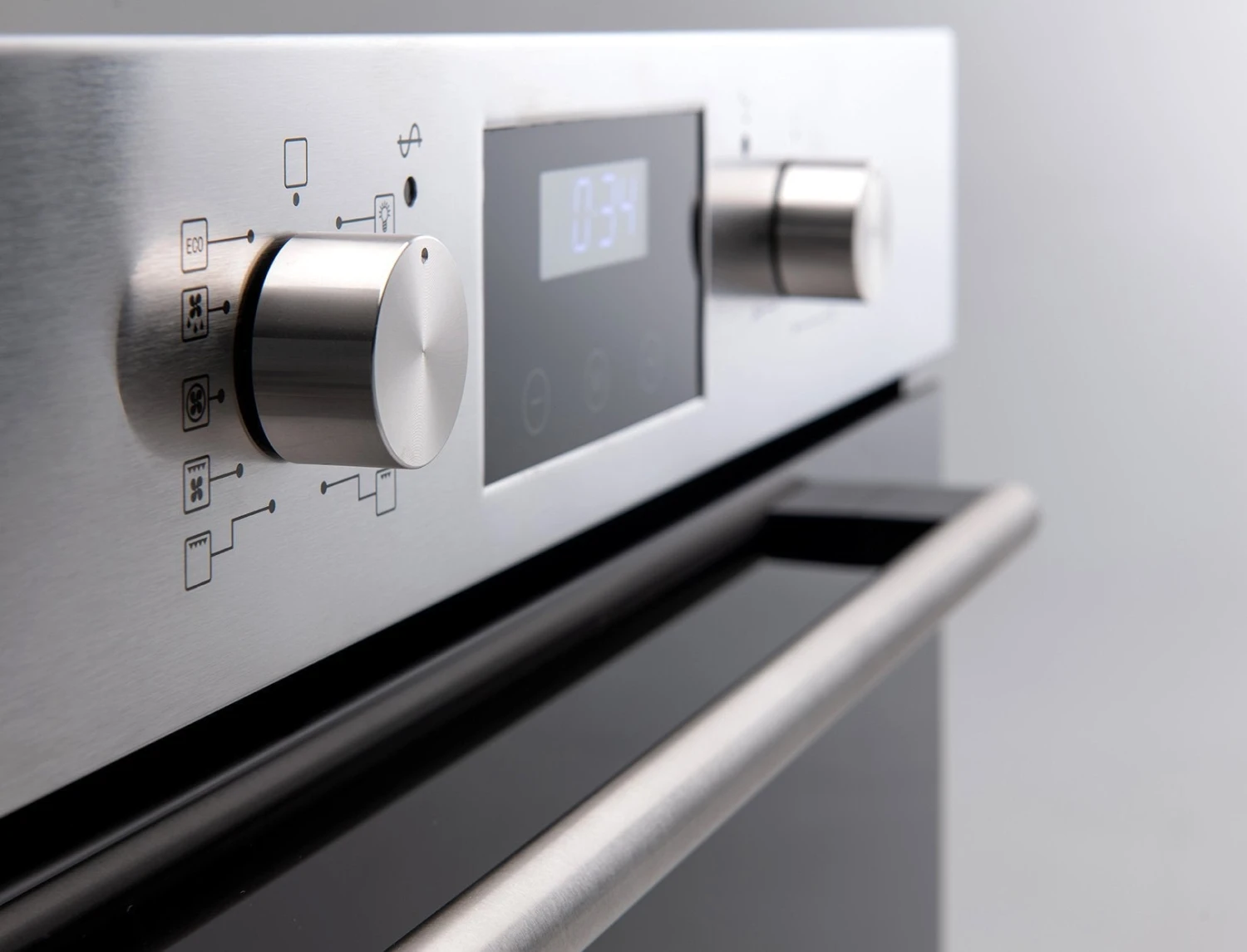 Euro Oven 600mm Large Multifunction Stainless Steel EO6082BX2 Euro Oven 600mm Large Multifunction Stainless Steel EO6082BX2 -HERA Bathware Sales euro oven 600mm large multifunction stainless steel eo6082bx2stainless steeloveneuro appliances 462248