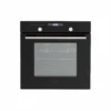 Euro Oven 600mm Pyrolytic Multifunction Black EO60MPYX -HERA Bathware Sales euro oven 600mm pyrolytic multifunction black eo60mpyxoveneuro appliances 621563