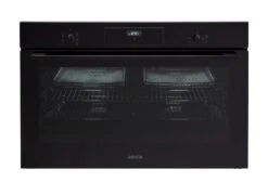 Euro Oven 90cm Electric Black Giant Multifunction EO9060EMBK
