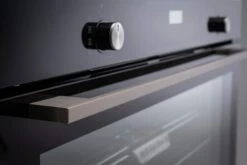 Euro Oven 90cm Electric Giant Mutlifunction Stainless Steel EO9060EMX2 -HERA Bathware Sales euro oven 90cm electric giant mutlifunction stainless steel eo9060emx2oveneuro appliances 684457