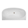 Eveltn Serise Baths - Lucite Acrylic | Fifth Avenue 1 Eveltn Serise Baths - Lucite Acrylic | Fifth Avenue -HERA Bathware Sales eveltn serise baths lucite acrylic fifth avenue1500mmbathtubfifth ave 600723