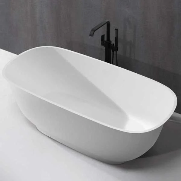 Evie Soldi Surface Freestanding Bathtub | Fifth Avenue Evie Soldi Surface Freestanding Bathtub | Fifth Avenue -HERA Bathware Sales evie soldi surface freestanding bathtub fifth avenuebathtubfifth ave 601456