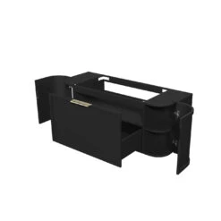 Hampshire 600-1800mm Satin Black Wall Hung Vanity 11 Hampshire 600-1800mm Satin Black Wall Hung Vanity -HERA Bathware Sales eyJidWNrZXQiOiJ3ZWItbmluamEtaW1hZ2VzIiwia2V5Ijoib3R0aW5ld1wvaW1hZ2VzXC9wcm9kaW1nXC8xMjE4M18zLmpwZyIsImVkaXRzIjp7InJlc2l6ZSI6eyJ3aWR0aCI6MTQwMCwiaGVpZ2h0IjoxNDAwLCJmaXQiOiJpbnNpZGUiLCJ