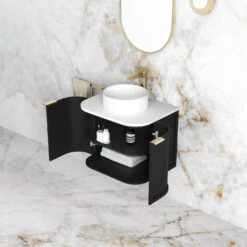 Hampshire 600-1800mm Satin Black Wall Hung Vanity 20 Hampshire 600-1800mm Satin Black Wall Hung Vanity -HERA Bathware Sales eyJidWNrZXQiOiJ3ZWItbmluamEtaW1hZ2VzIiwia2V5Ijoib3R0aW5ld1wvaW1hZ2VzXC9wcm9kaW1nXC8xMjE4MF8zLmpwZyIsImVkaXRzIjp7InJlc2l6ZSI6eyJ3aWR0aCI6MTQwMCwiaGVpZ2h0IjoxNDAwLCJmaXQiOiJpbnNpZGUiLCJ
