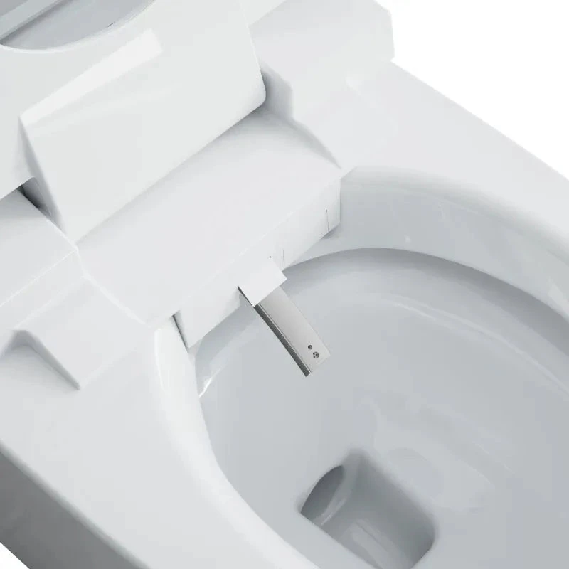 Claya Spa Wellness Smart Toilet | Attica x Otti Australia Claya Spa Wellness Smart Toilet | Attica X Otti Australia -HERA Bathware Sales