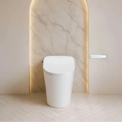 Claya Spa Wellness Smart Toilet | Attica X Otti Australia