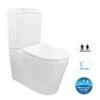 FEANZA TORNADO TOILET SUITE - R&T CIRSTERN -HERA Bathware Sales feanza tornado toilet suite rt cirsternslim seattoiletinspire bathware 500750