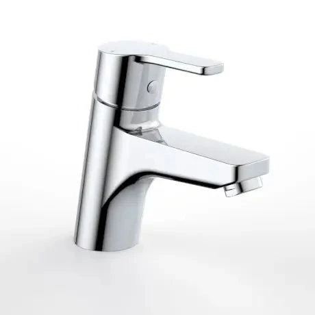 FLAME BASIN MIXER FLAME BASIN MIXER -HERA Bathware Sales flame basin mixerchromebasin mixerstylus 605772