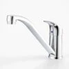 FLICKMIXER SINK MIXER -HERA Bathware Sales flickmixer sink mixerchromekitchen mixerdorf 744317