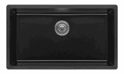 Fomos Granite Kitchen Sinks 790x460mm | Bella Vista