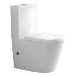 Franz Ashford Rimless Wall Face Suite Nano