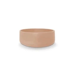 Funl Basin - Surface Mount 13 Funl Basin - Surface Mount -HERA Bathware Sales funl basin surface mountpastel peachnood co 308893