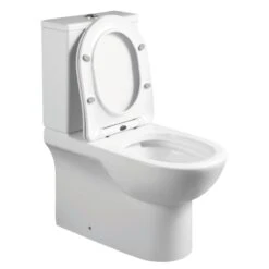 Galway Rimless Back To Wall Toilet Suite Soft Close Seat 4 Galway Rimless Back To Wall Toilet Suite Soft Close Seat -HERA Bathware Sales galway rimless back to wall toilet suite soft close seattoiletscob pen 726239