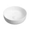 GOLF BALL Round Above Counter Basin 355mm -HERA Bathware Sales golf ball round above counter basin 355mmbasininspire bathware 848092