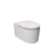 Grande Wall Hung Toilet Pan Only