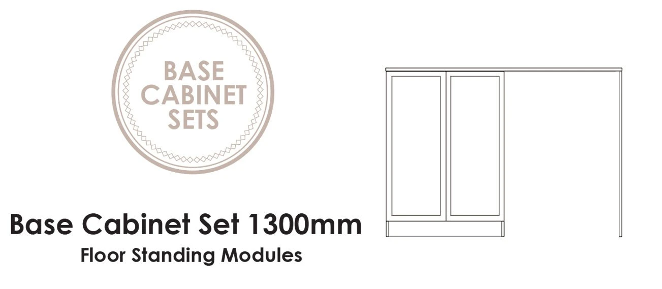 Hampshire Laundry Cabinet with Stone Top and Sink | 1300*600*900mm Hampshire Laundry Cabinet With Stone Top And Sink | 1300*600*900mm -HERA Bathware Sales hampshire laundry cabinet with stone top and sink 1300600900mmcloudy carraramatte whitelaundry cabinetotti 429794