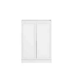 Hampshire Laundry Satin White/Black Base Cabinet 400/600mm 5 Hampshire Laundry Satin White/Black Base Cabinet 400/600mm -HERA Bathware Sales hampshire laundry satin whiteblack base cabinet 400600mm600mmmatte whitelaundry cabinetotti 103648